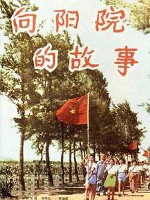 向阳院的故事