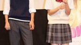 《邻居同居LDK》发布会
