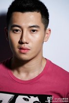 郑家星 Carlson Cheng Ka-Sing