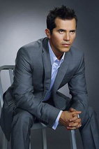 约翰·雷吉扎莫 John Leguizamo