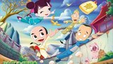《神厨小福贵》海报