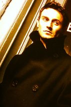 乔什·斯图沃特 Josh Stewart