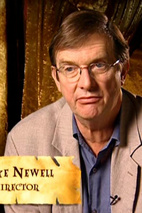 迈克·内威尔 Mike Newell