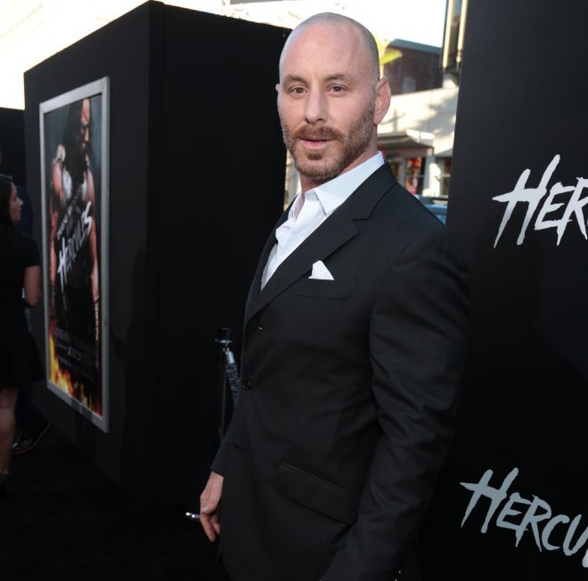 马特·杰拉德 Matt Gerald