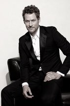 詹姆士·塔珀 James Tupper