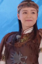 《奔跑吧兄弟第四季》剧照