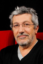 阿兰·夏巴 Alain Chabat