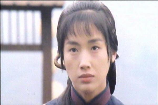《赤脚小子》剧照