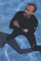 詹姆斯·卡梅隆 James Cameron