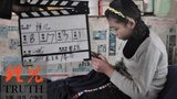 《理儿》工作照