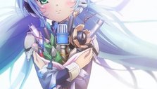 星之人 planetarian ～星の人～