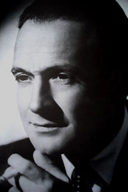 皮埃尔·弗雷奈 Pierre Fresnay