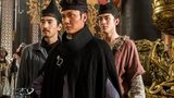 《神都龙王》剧照