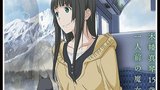 飞翔的魔女 ふらいんぐうぃっち的海报