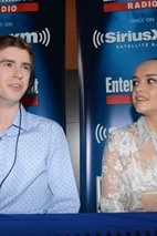 奥利维亚·库克 Olivia Cooke