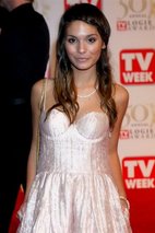 凯特琳·斯塔西 Caitlin Stasey