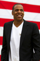 杰斯 Jay-Z