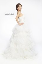 张璐 Lu Zhang