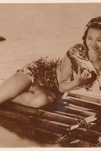 黎莉莉 Li-li Li