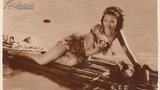 黎莉莉 Li-li Li