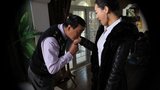 《北漂鱼》剧照