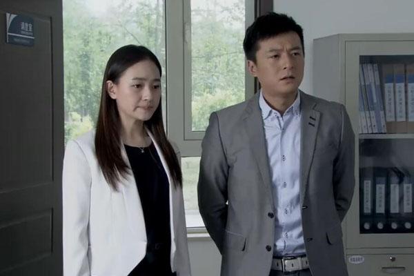 《奶爸的爱情生活》第31集剧照