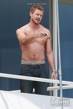 埃里克·迪恩 Eric Dane