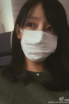 周奇奇 Qiqi Zhou