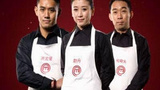 《顶级厨师》海报