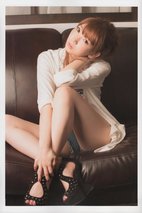 井上麻里奈 Marina Inoue