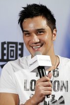 马志翔 Umin Boya 图片