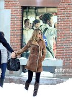 吉赛尔·邦辰 Gisele Bündchen