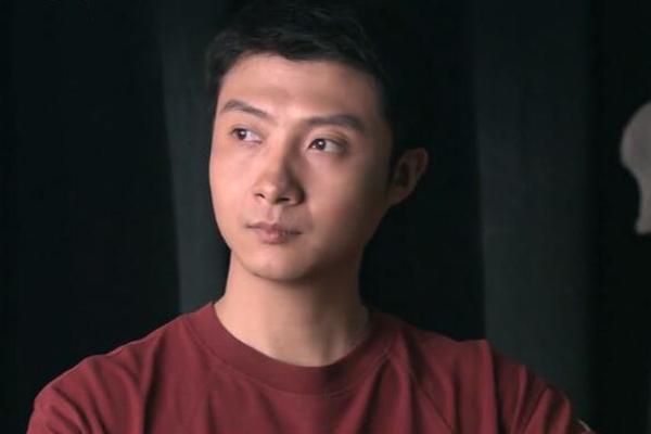 《回来的爱》剧照