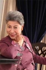 娇婶