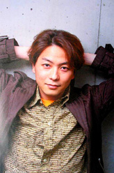 坪井智浩
