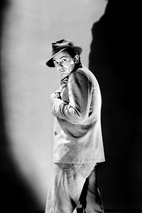 约翰·加菲尔德 John Garfield