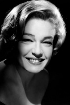 西蒙·西涅莱 Simone Signoret 图片