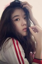 李凯馨 Eleanor Lee