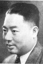 卜万苍 生活照