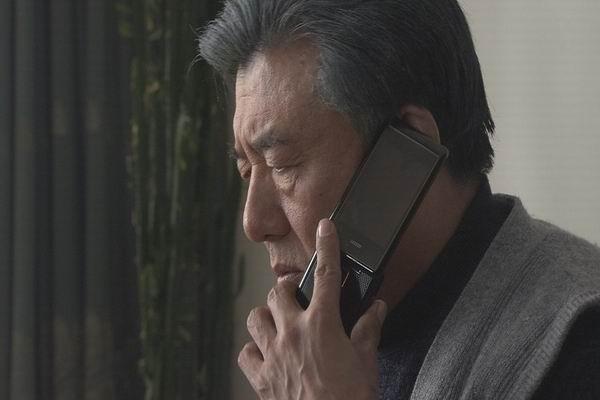 《厨子程天喜》剧照