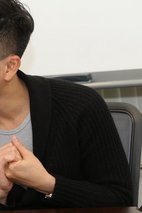 黄宗泽 Bosco Wong