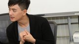 黄宗泽 Bosco Wong