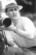 尼古拉斯·希特纳 Nicholas Hytner