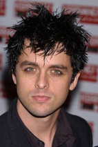 比利·乔·阿姆斯特朗 Billie Joe Armstrong 图片