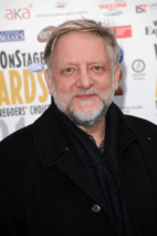 西蒙·拉塞尔·比尔 Simon Russell Beale