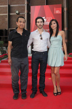 任洁 Corinne Yam