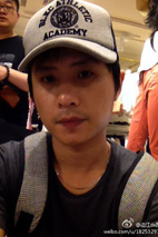 边江 Bian Jiang