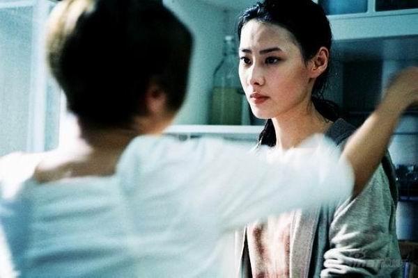 《深海寻人》剧照