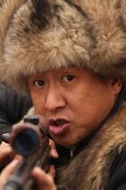 《英雄戟之影子战士》剧照