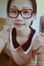 李玥敏 Yuemin Li